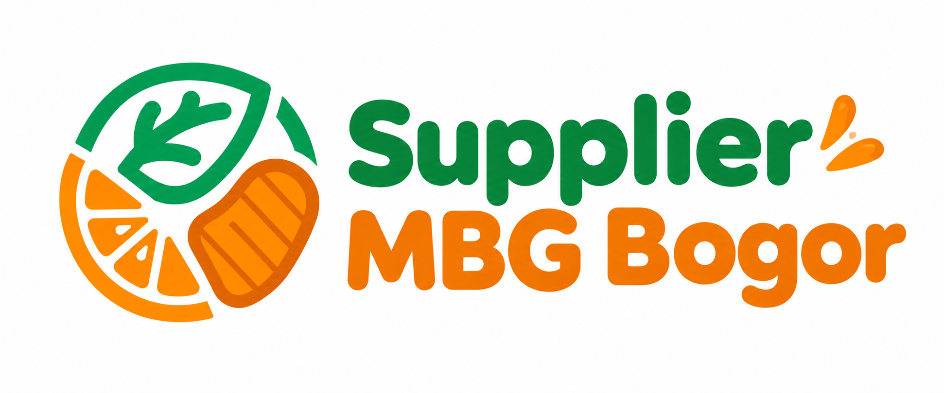 supplier mbg bogor